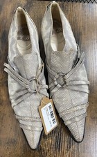 genuine DIOR shoes pointed