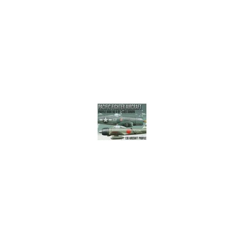 Pacific fighter aircraft - pacific,