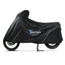 Motorcycle cover tourtecs - tourtecs, size