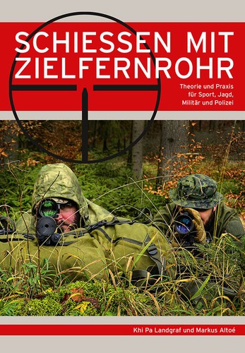 Landgraf altoé schiessen - altoé, mit