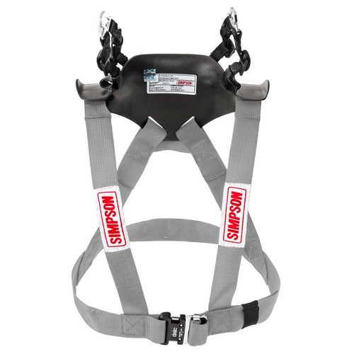 Simpson hybrid sport - simpson, fhr