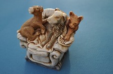 Harmony Kingdom Figurine