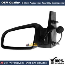 Fits Vauxhall Zafira 2005-2009