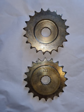 Rotax 125 & 244 cc Karting