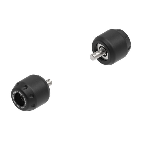 Evotech bar end - evotech,