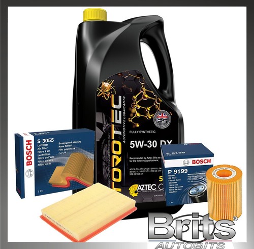 Service kit for opel - for,