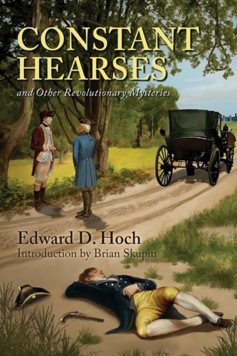 Hoch constant hearses - constant,