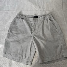 Mr Marvis Shorts Organic