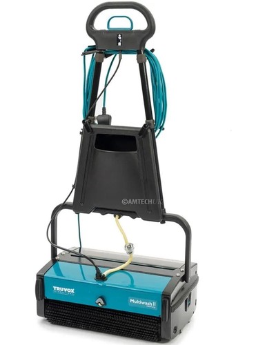 Truvox multiwash 440 - truvox, pump