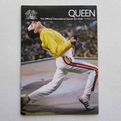 Queen official fan - official,