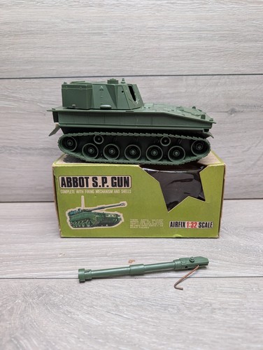 Airfix scale military - 1:32,