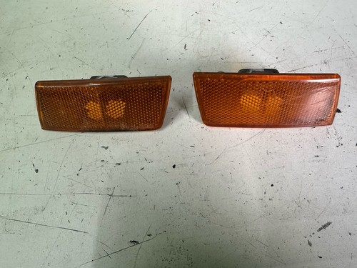 Chrysler 300c pair - chrysler, front