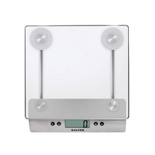 Salter Aquatronic Glass