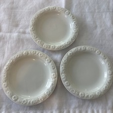 Rosenthal Maria White Butter