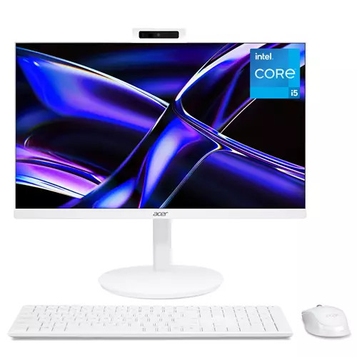 Acer aspire c27 all - acer,