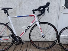 BMC Teammachine ALR01 Attitude