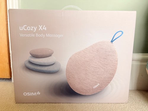 Osim ucozy versatile - x4,