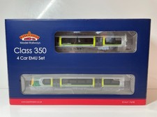 Bachmann 31-032 OO GAUGE CLASS