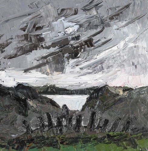 Daniel nichols after - daniel, kyffin