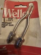 Weller 05400 Spare Tip For 05