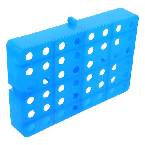 Set reusable plastic - 2,