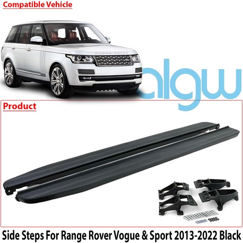 For range rover vogue l405 - vogue,