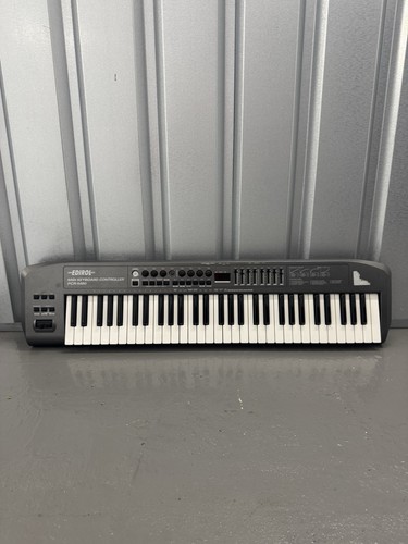 Rare roland edirol - roland, pcr-m80