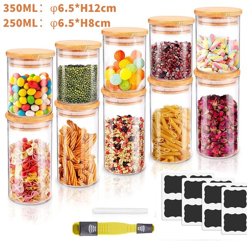 10pcs set kitchen spice - 10pcs/set,