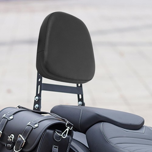 Motorcycle passenger sissy bar - motorcycle,