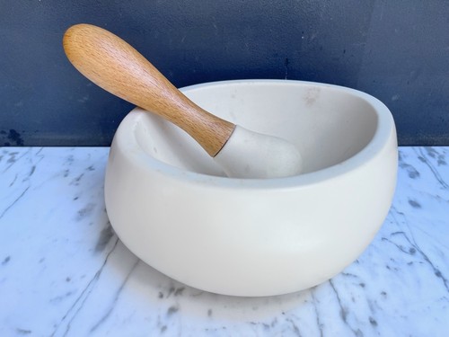 Nigella lawson large mortar - large,