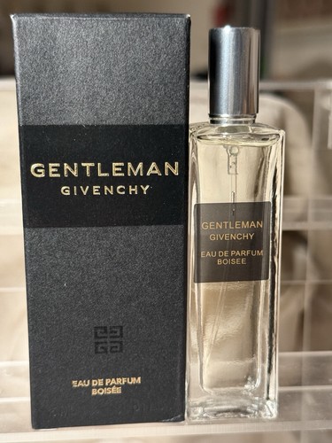 Givenchy gentleman boise eau - givenchy,
