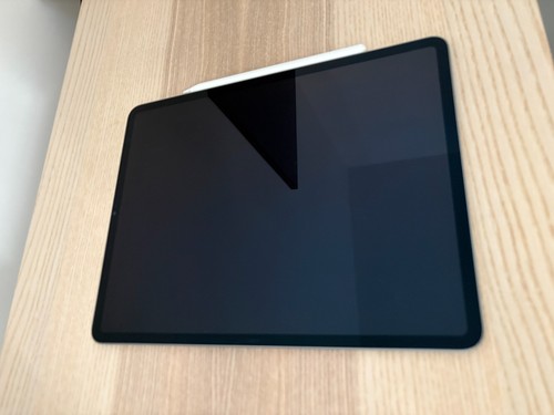 Ipad pro 512 magic - ipad, +