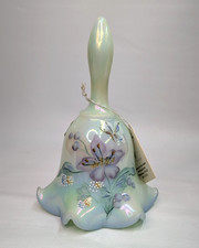 Iridescent Fenton Art Glass