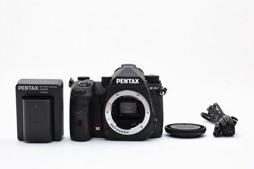 Near mint pentax - [near, mint+++]