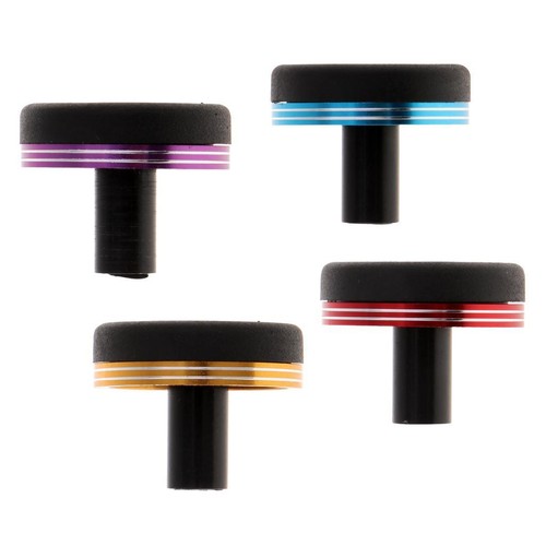 Fishing rod butt cap end - fishing, for