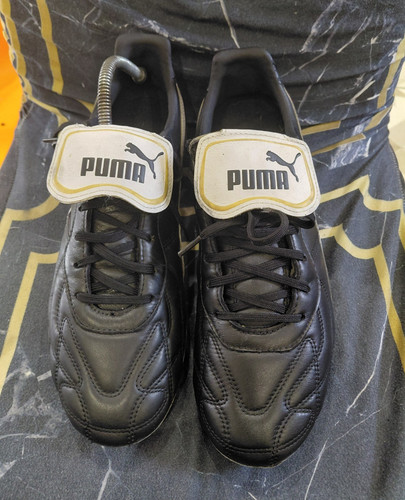 Puma king football - king,