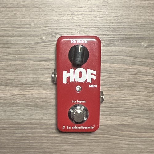 Electronic hof mini digital - tc,