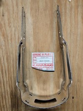 New OEM Kawasaki Front Fender