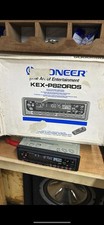 Classic Pioneer Kex-p820rds