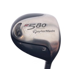 Used TaylorMade R580 3 Fairway