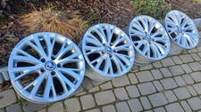 17" alloys 5x112 AUDI a3 a4 a6 TT Q2 leon octavia superb alhambra altea yeti