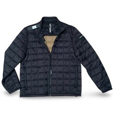 Replay Men’s Black Jacket