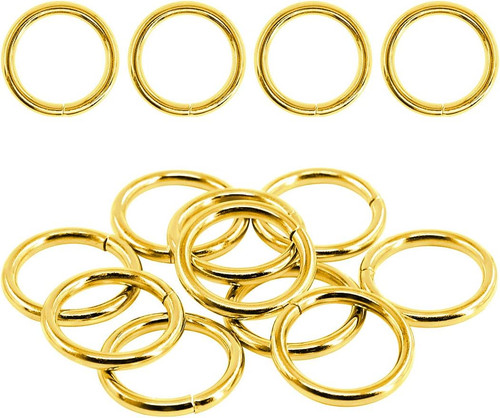 60pcs inch 25mm heavy duty - /,