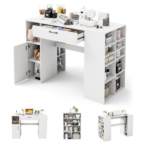 Counter height sewing table - height,
