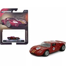 Gadget - Majorette: Collection
