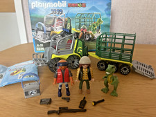 Playmobil 5236 Dinosaur