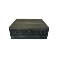 Kenwood A-45 Stereo Integrated