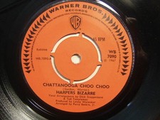 Harpers Bizarre –