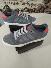 Adidas Court TNS Premiere Grey