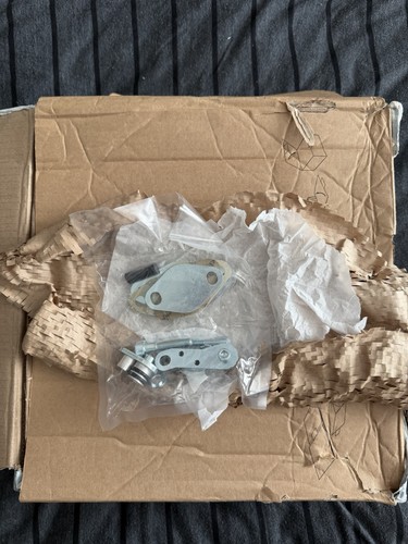 Bmw n57 n57s egr - /, cooler